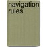Navigation Rules