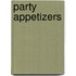 Party Appetizers