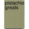 Pistachio Greats door Jo Franks