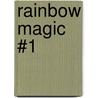 Rainbow Magic #1 door Mr Daisy Meadows