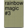 Rainbow Magic #3 door Mr Daisy Meadows