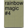 Rainbow Magic #4 door Mr Daisy Meadows