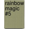 Rainbow Magic #5 door Mr Daisy Meadows