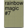 Rainbow Magic #7 door Mr Daisy Meadows