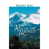 Rim of the World door Barry Ray