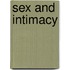 Sex and Intimacy