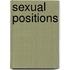 Sexual Positions