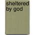 Sheltered by God