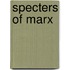 Specters of Marx