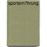 Sportern�Hrung by Sabrina Engels