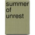 Summer of Unrest