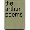 The Arthur Poems door William Flewelling