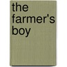 The Farmer's Boy by Randolph Caldecott