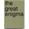 The Great Enigma door Tomas Transtr�mer