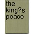 The King?S Peace