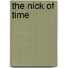 The Nick of Time by Elizabeth Grosz