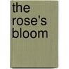 The Rose's Bloom door Danielle Lisle