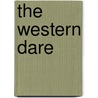 The Western Dare door Ros Denny Fox