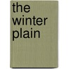 The Winter Plain door Jo Bannister