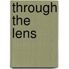 Through the Lens by K.M. Jackson