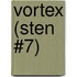 Vortex (Sten #7)