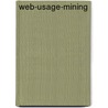 Web-Usage-Mining door Ole Fritz