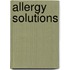 Allergy Solutions