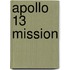 Apollo 13 Mission