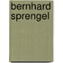 Bernhard Sprengel