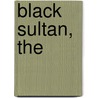 Black Sultan, The door Laffayette Ron Hubbard
