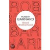 Blood Brotherhood door Robert Barnard