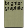 Brighter Graphite door Martijn Horvath