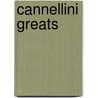 Cannellini Greats door Jo Franks