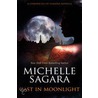 Cast in Moonlight door Michelle Sagara