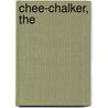 Chee-Chalker, The door Laffayette Ron Hubbard