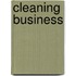 Cleaning Business