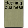 Cleaning Business by Entrepreneur Magazine