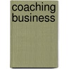 Coaching Business door Entrepreneur Magazine