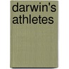 Darwin's Athletes door John Hoberman