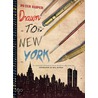 Drawn to New York by Peter Kuper