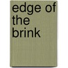 Edge of the Brink door Ifechi Jane Odoe