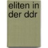 Eliten in Der Ddr