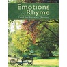 Emotions in Rhyme door Carol Sue Sorensen Thavenet