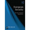 European Security by Mller