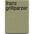 Franz Grillparzer