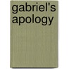 Gabriel's Apology door Andrew Herold