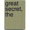 Great Secret, The door Laffayette Ron Hubbard