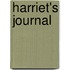 Harriet's Journal