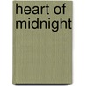 Heart of Midnight door Kit Tunstall