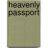 Heavenly Passport door Apostle Olaonipekun Adetayo Adelaja